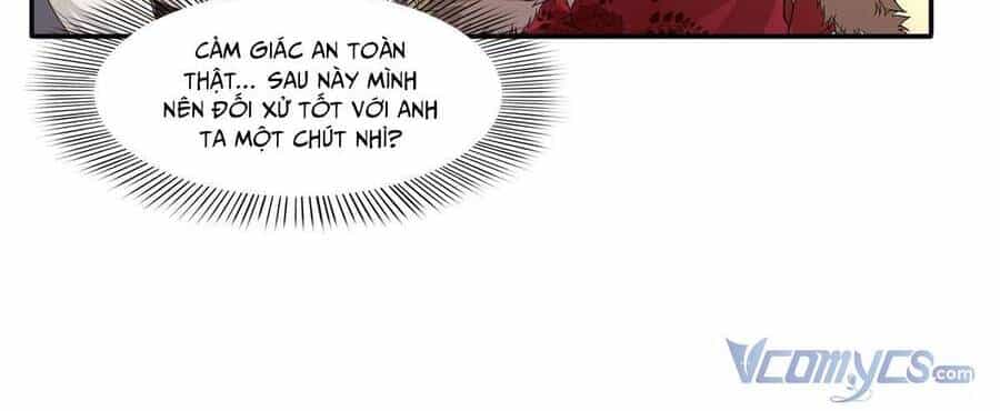 Đúng Như Hàn Quang Gặp Nắng Gắt - Chương 319 - ảnh 2