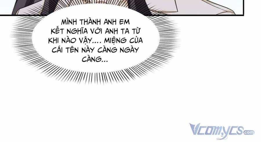Đúng Như Hàn Quang Gặp Nắng Gắt - Chương 319 - ảnh 8