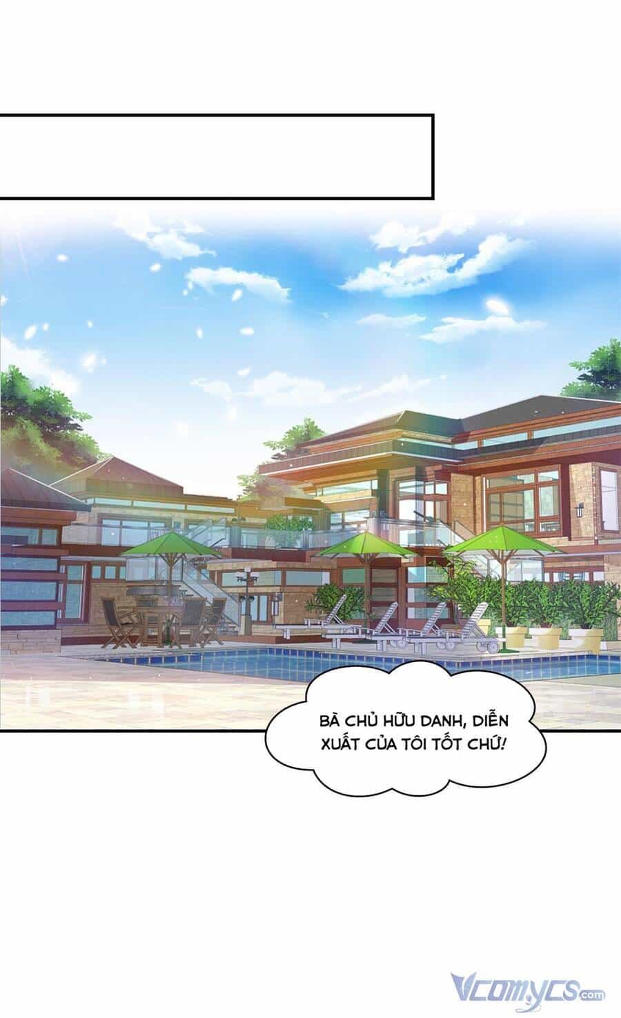 Đúng Như Hàn Quang Gặp Nắng Gắt - Chương 320 - ảnh 25