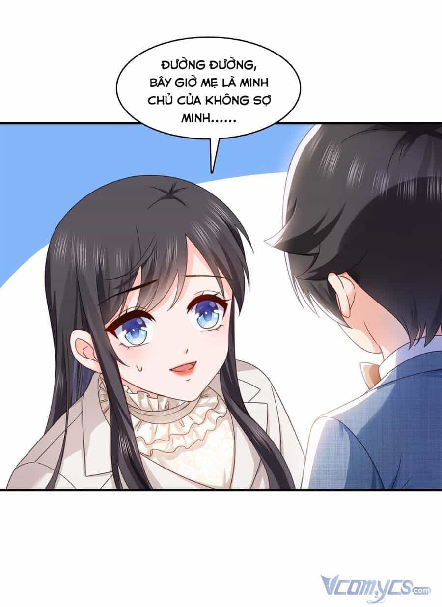 Đúng Như Hàn Quang Gặp Nắng Gắt - Chương 320 - ảnh 35