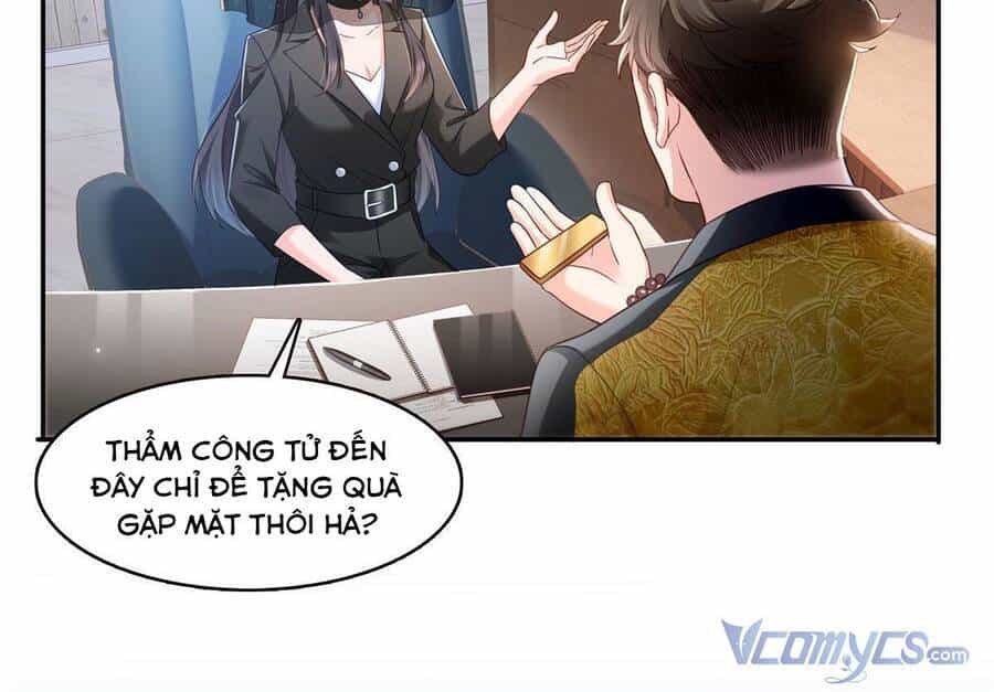 Đúng Như Hàn Quang Gặp Nắng Gắt - Chương 321 - ảnh 33