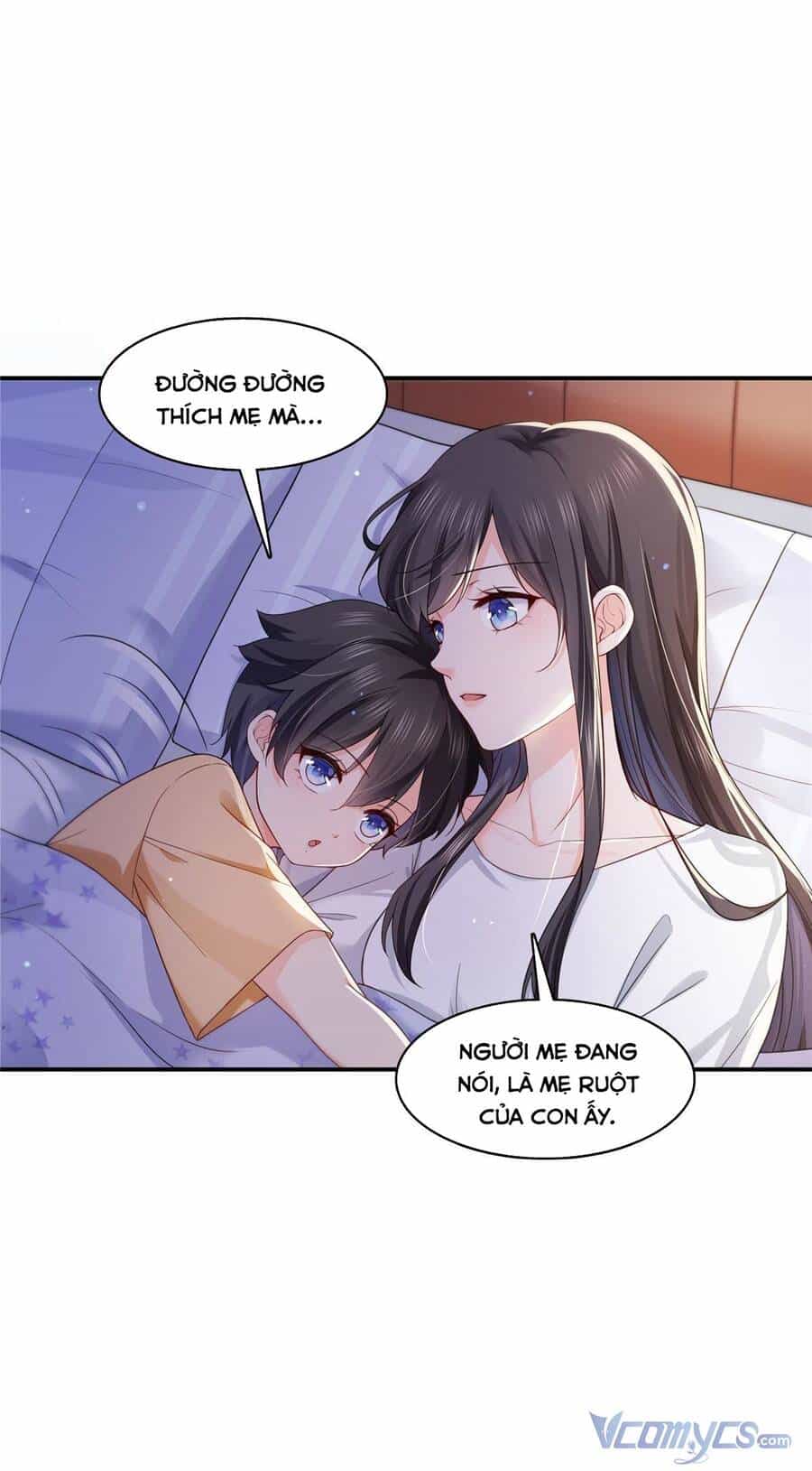Đúng Như Hàn Quang Gặp Nắng Gắt - Chương 322 - ảnh 11