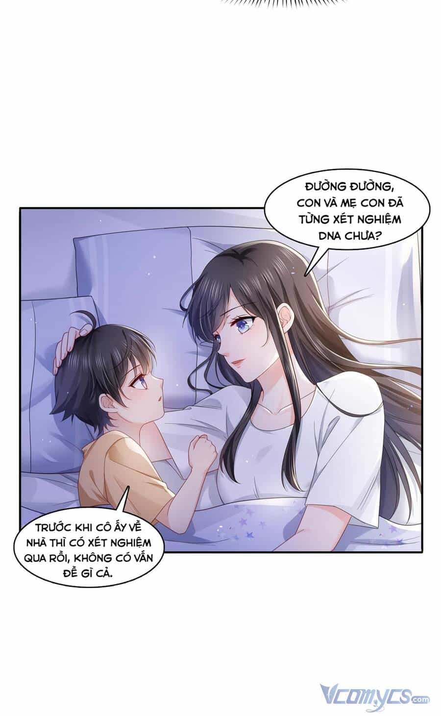 Đúng Như Hàn Quang Gặp Nắng Gắt - Chương 322 - ảnh 17