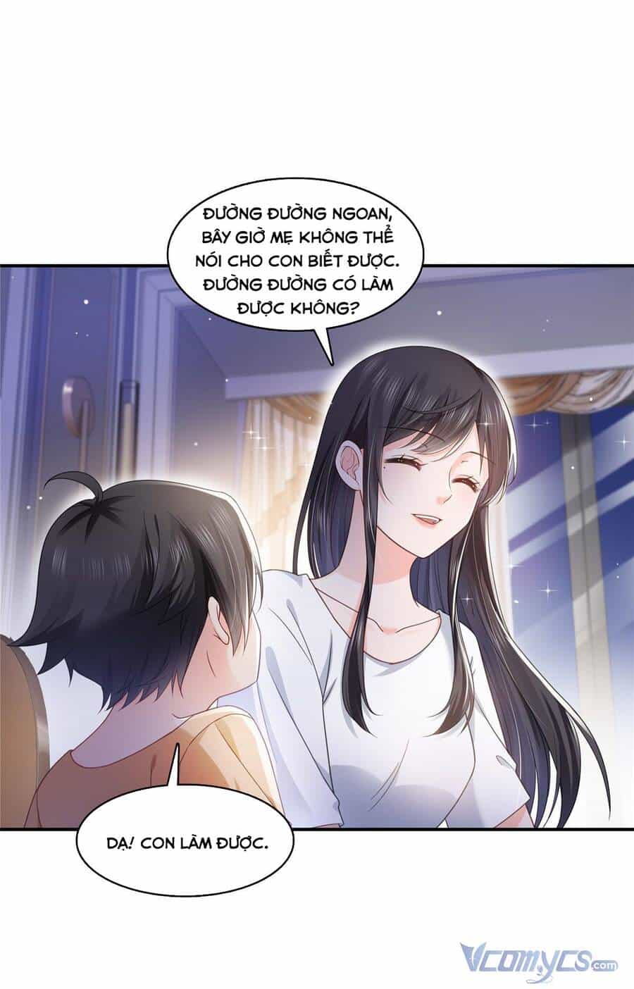 Đúng Như Hàn Quang Gặp Nắng Gắt - Chương 322 - ảnh 24