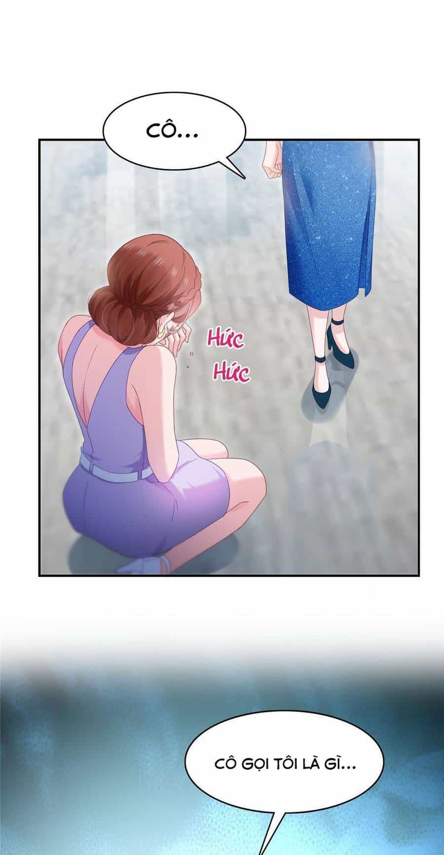 Đúng Như Hàn Quang Gặp Nắng Gắt - Chương 325 - ảnh 22