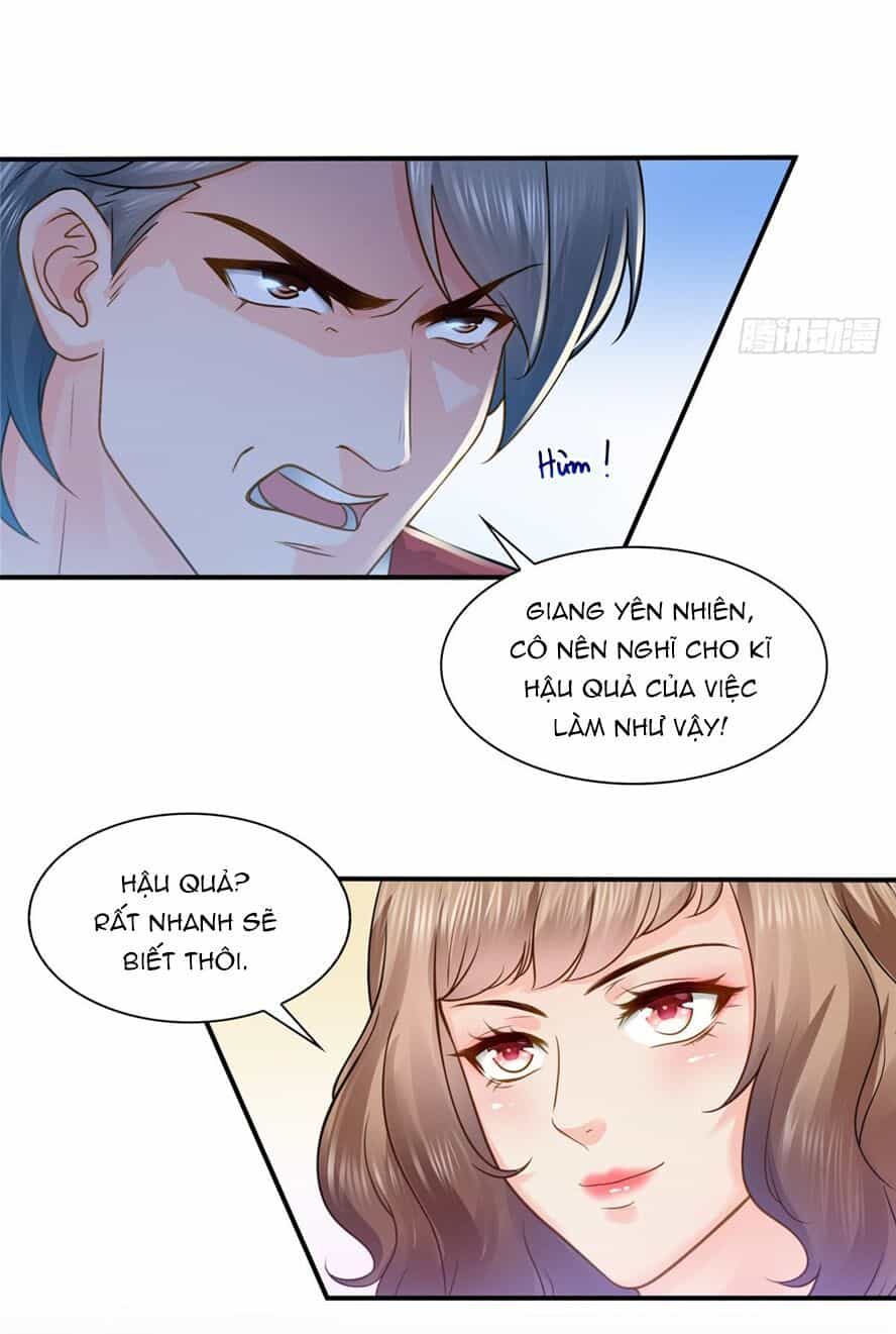 Đúng Như Hàn Quang Gặp Nắng Gắt - Chương 46 - ảnh 9