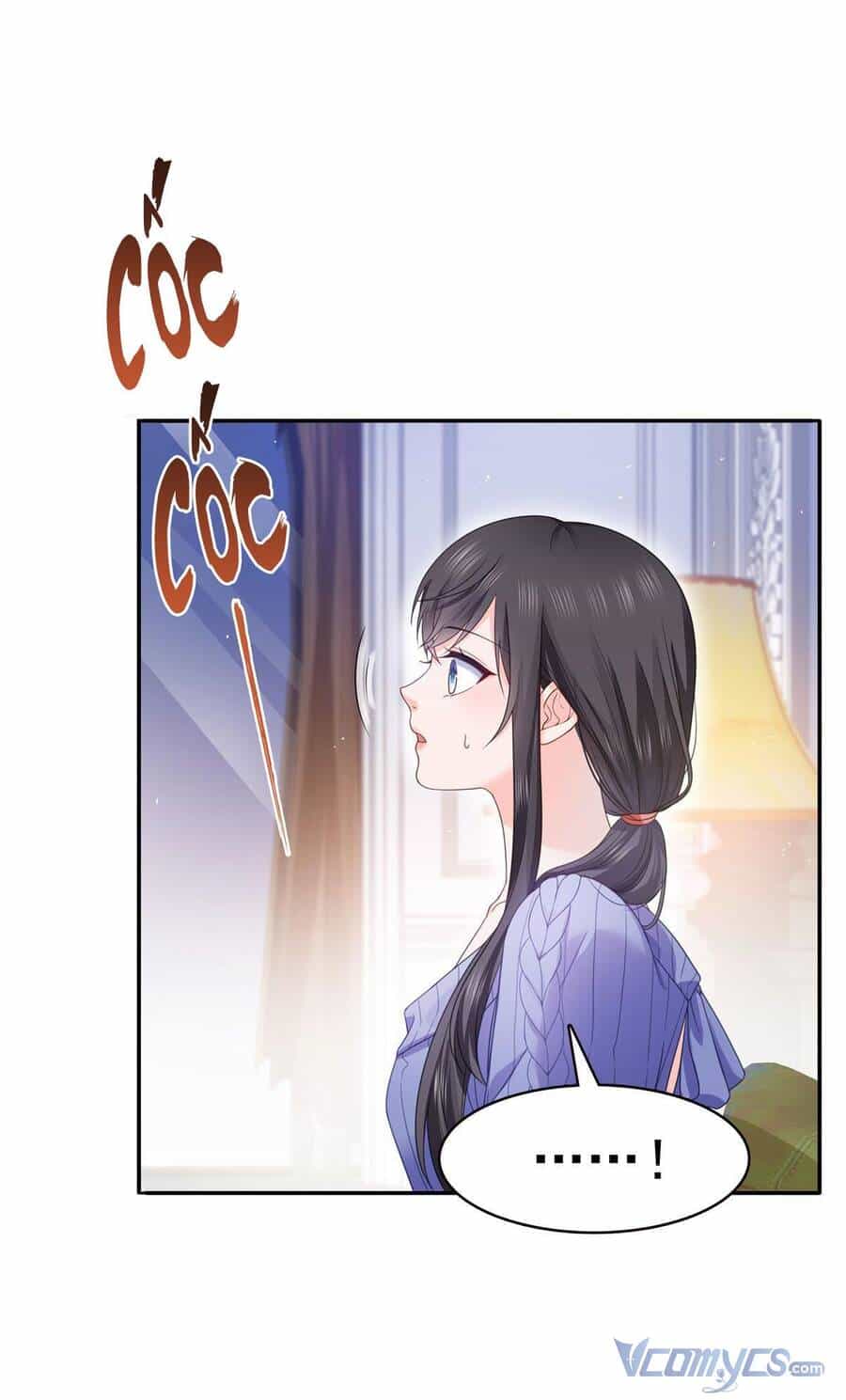Đúng Như Hàn Quang Gặp Nắng Gắt - Chương 330 - ảnh 17