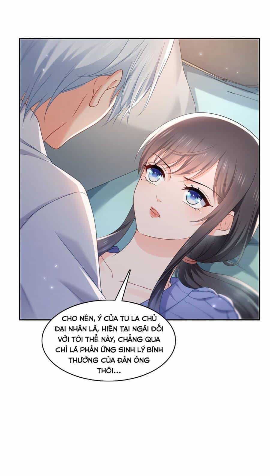 Đúng Như Hàn Quang Gặp Nắng Gắt - Chương 331 - ảnh 30