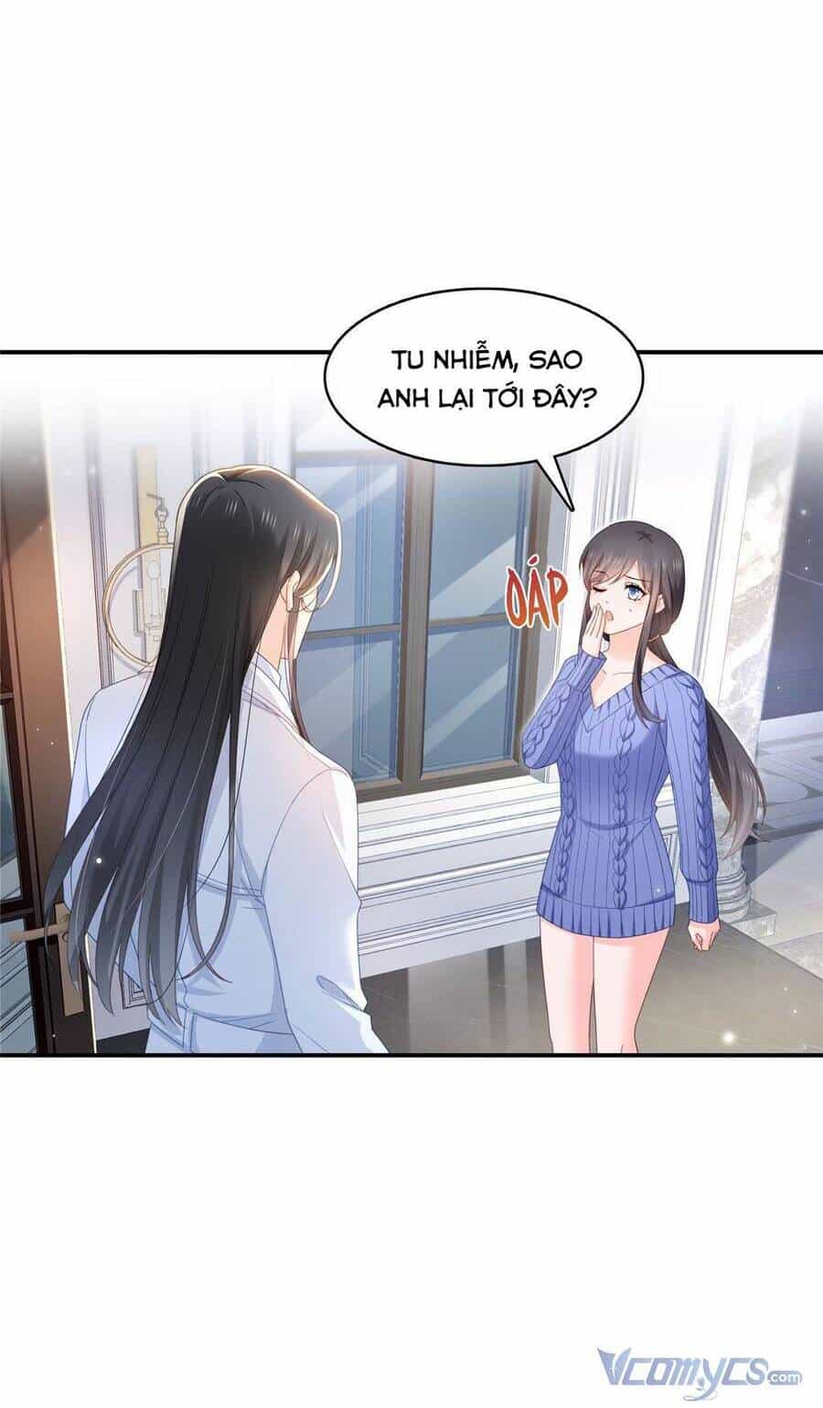 Đúng Như Hàn Quang Gặp Nắng Gắt - Chương 332 - ảnh 17