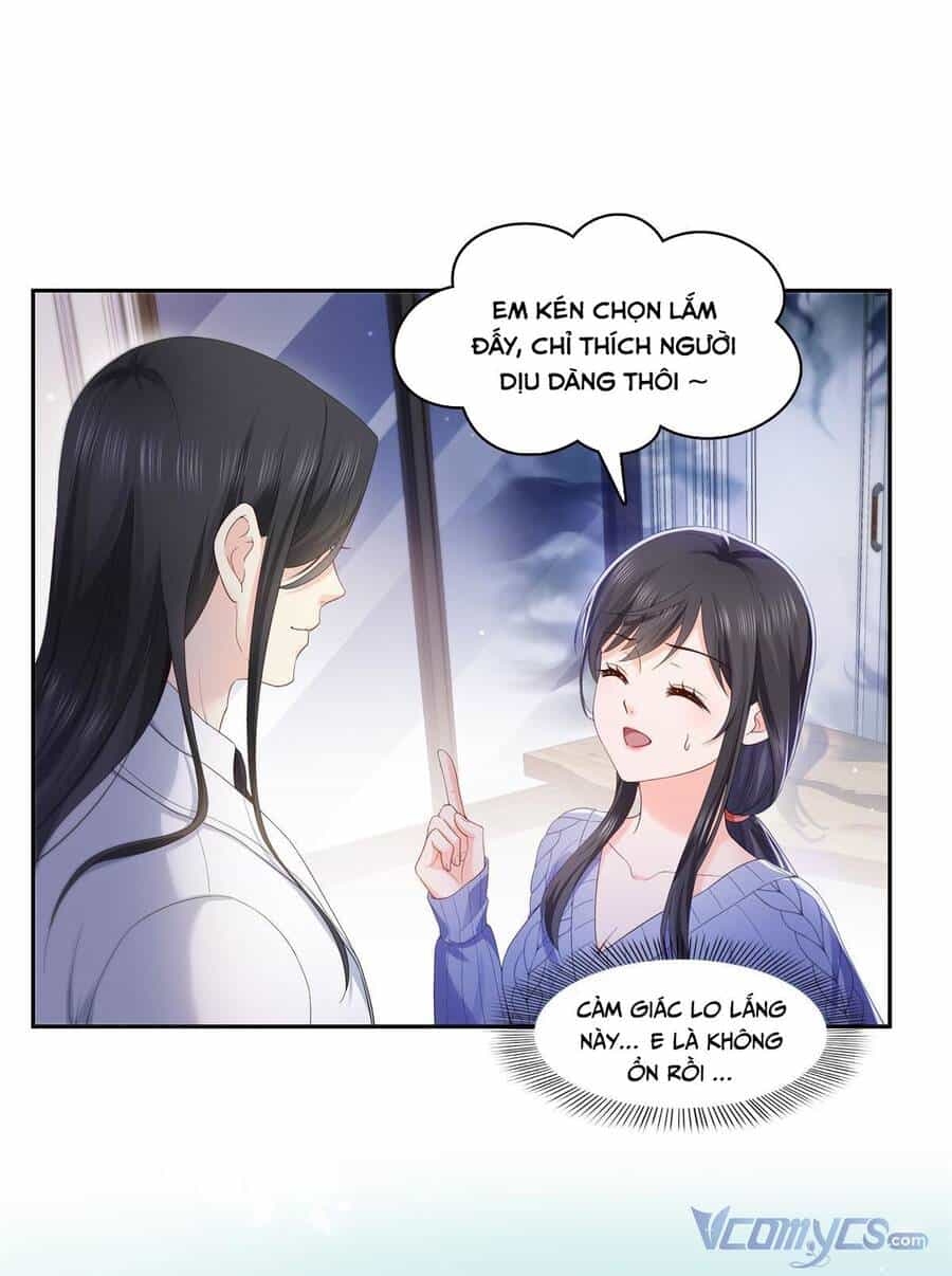 Đúng Như Hàn Quang Gặp Nắng Gắt - Chương 333 - ảnh 11