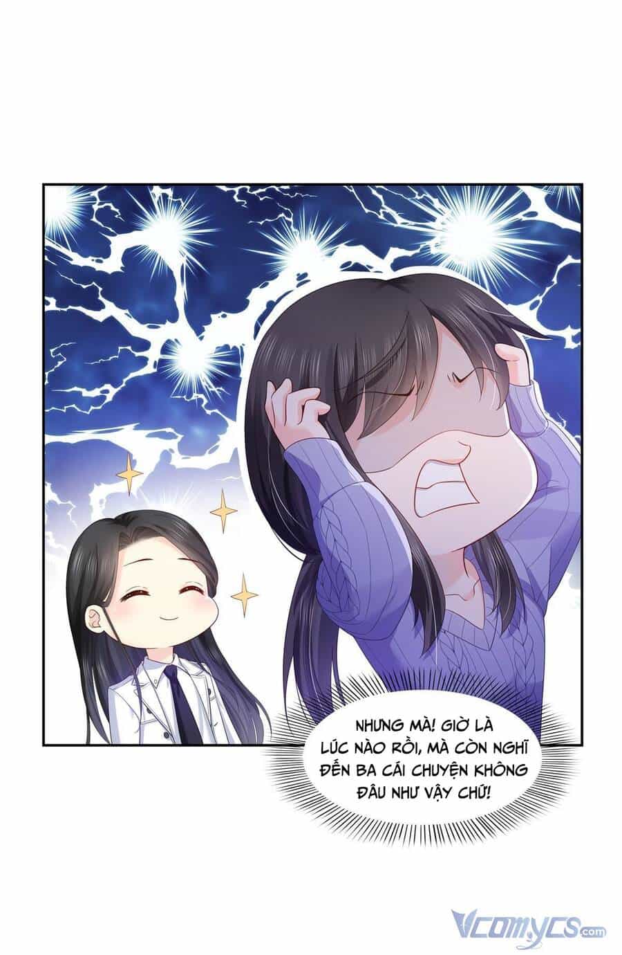 Đúng Như Hàn Quang Gặp Nắng Gắt - Chương 333 - ảnh 14