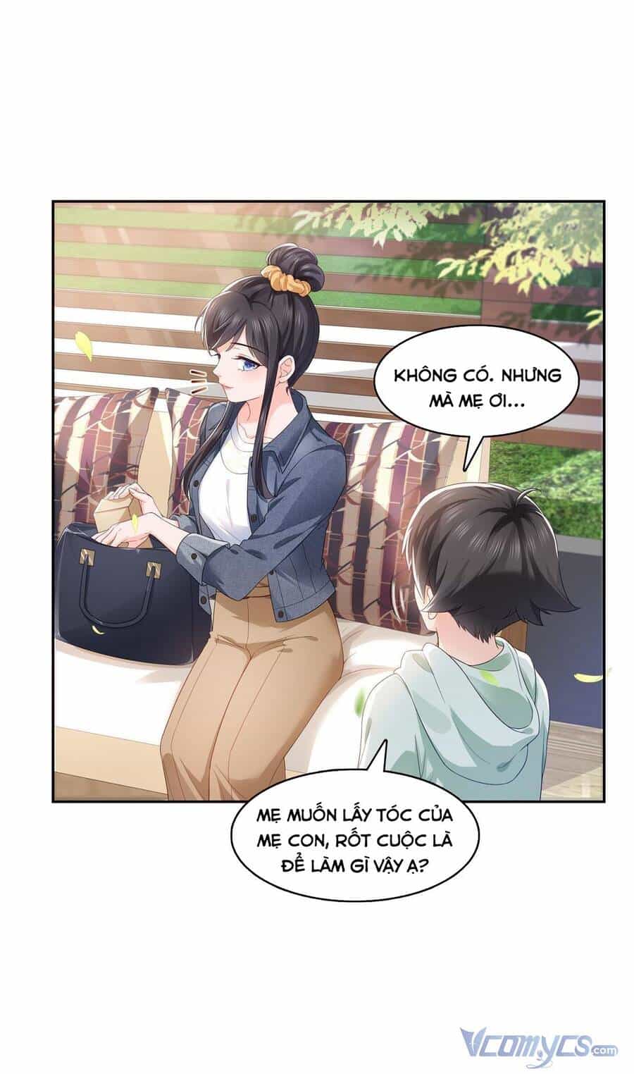 Đúng Như Hàn Quang Gặp Nắng Gắt - Chương 335 - ảnh 14