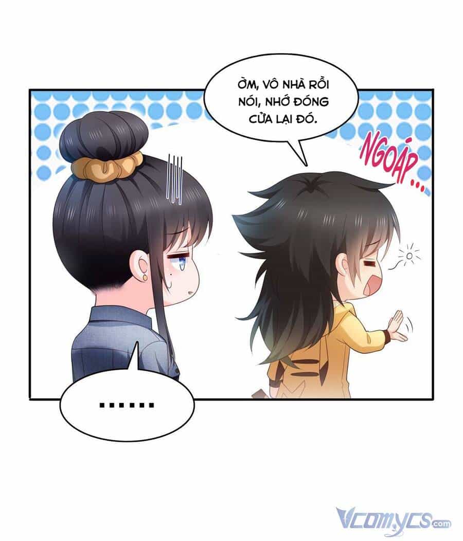 Đúng Như Hàn Quang Gặp Nắng Gắt - Chương 336 - ảnh 26