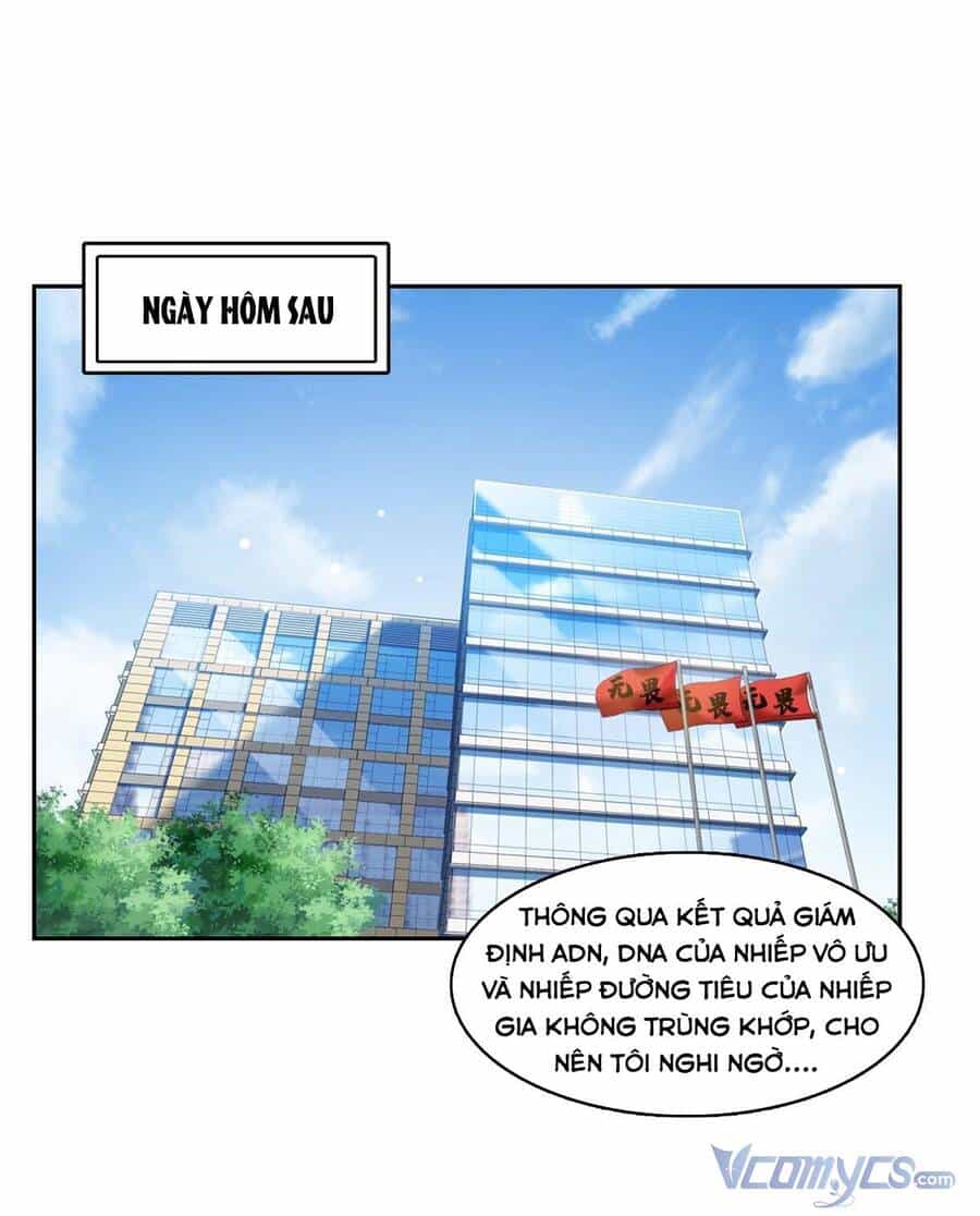 Đúng Như Hàn Quang Gặp Nắng Gắt - Chương 337 - ảnh 1