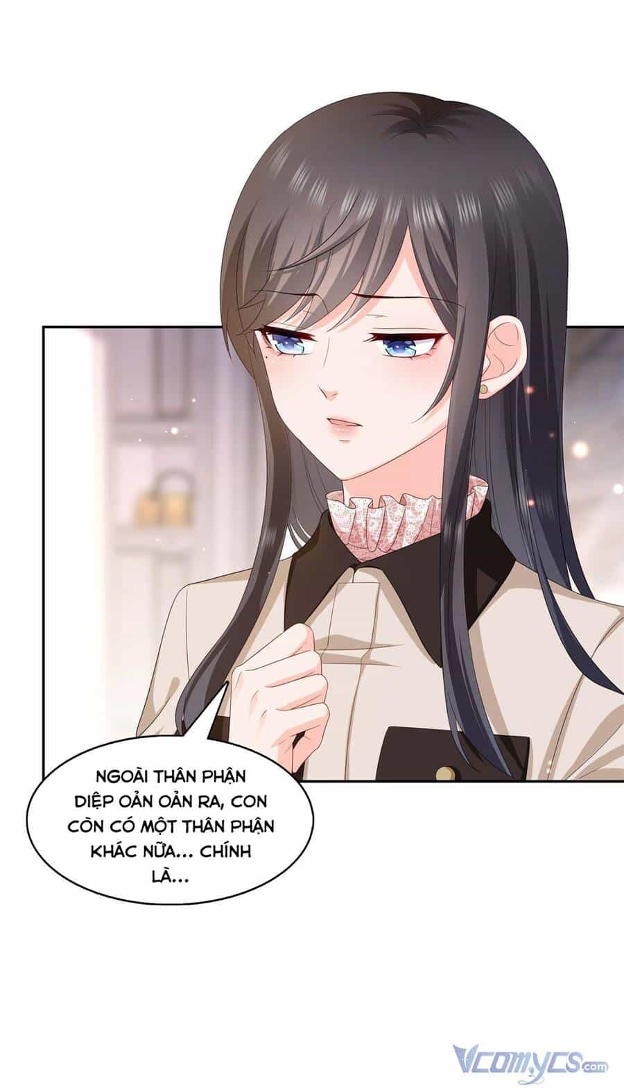 Đúng Như Hàn Quang Gặp Nắng Gắt - Chương 337 - ảnh 17
