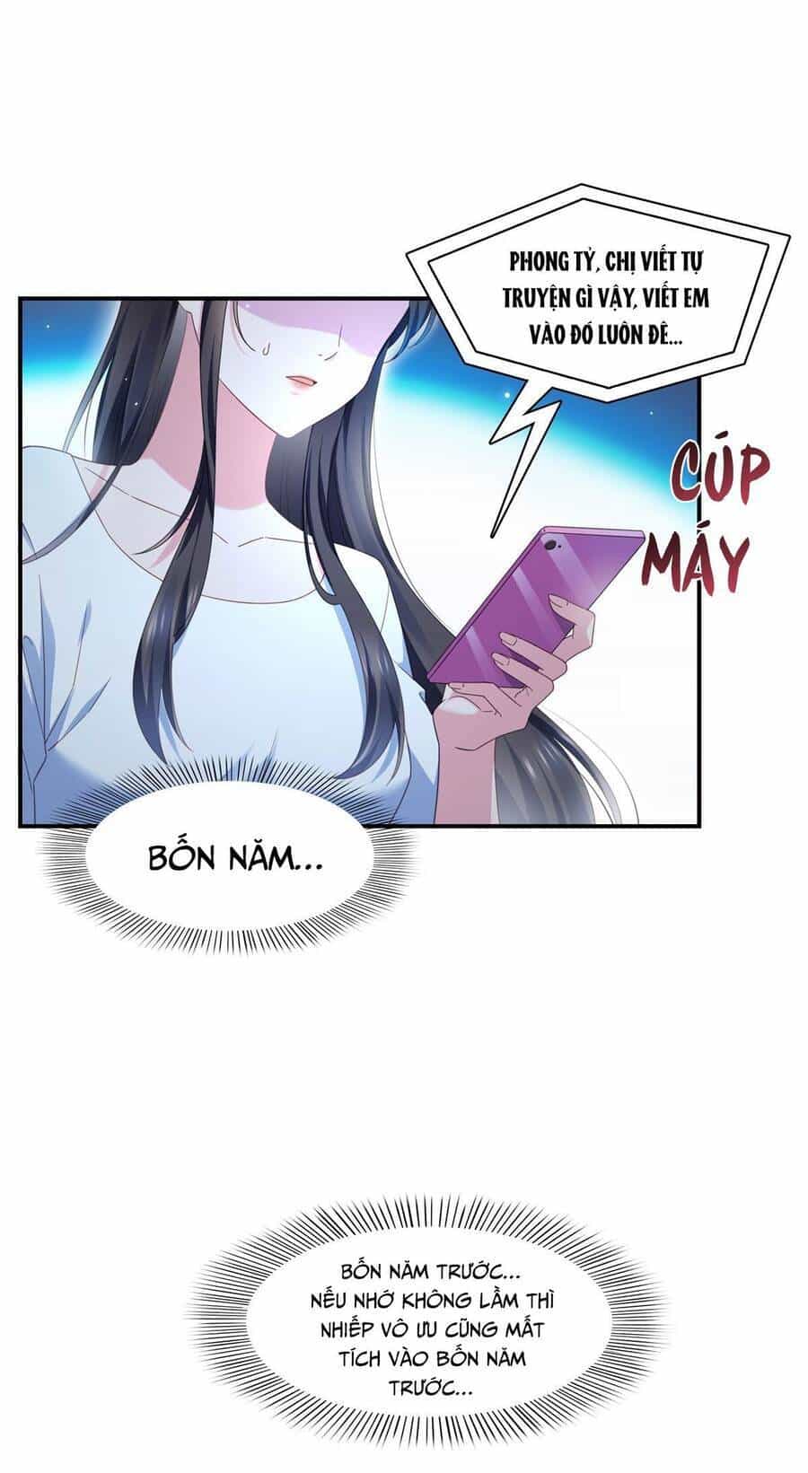Đúng Như Hàn Quang Gặp Nắng Gắt - Chương 338 - ảnh 11