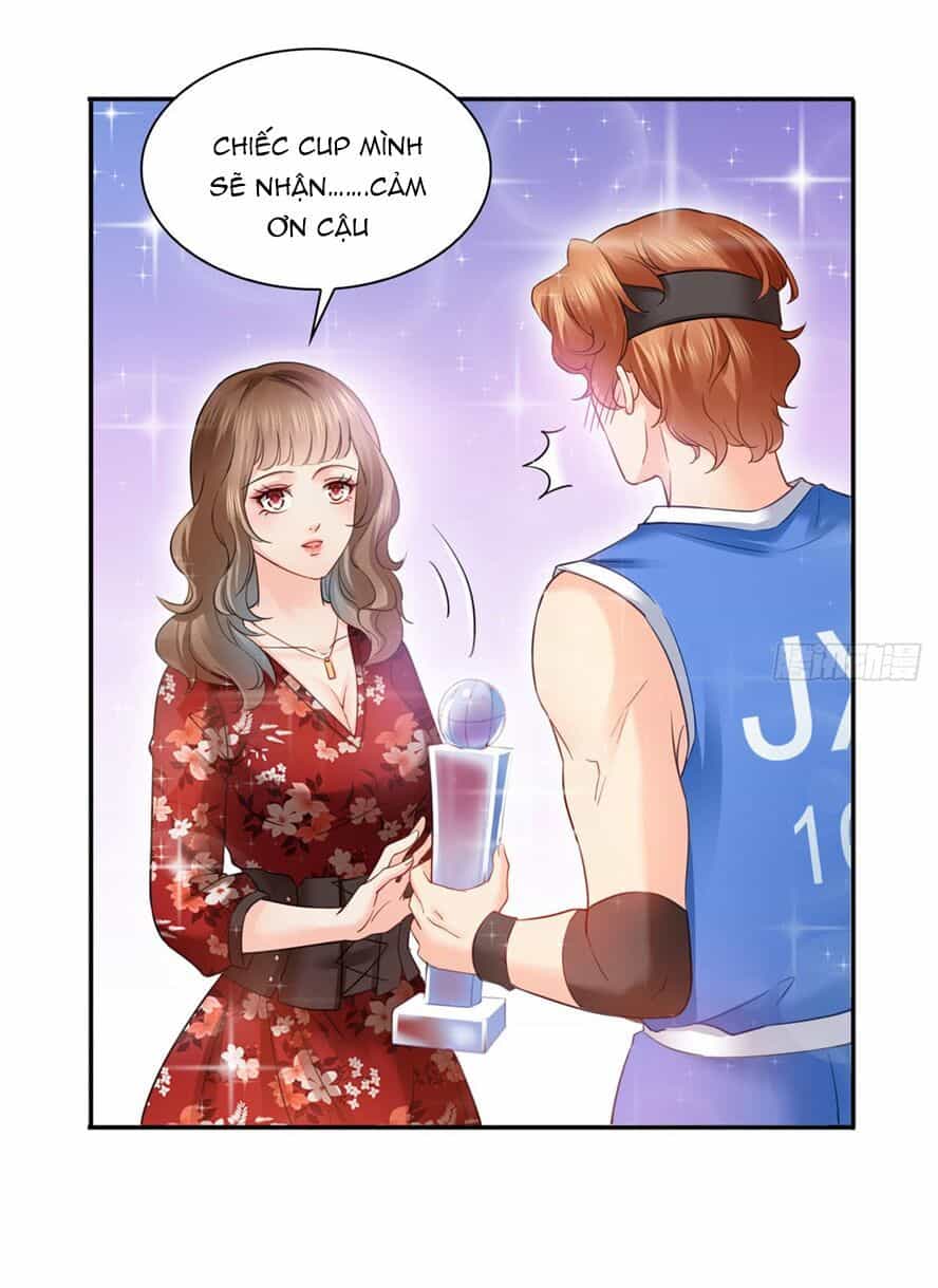 Đúng Như Hàn Quang Gặp Nắng Gắt - Chương 47 - ảnh 9