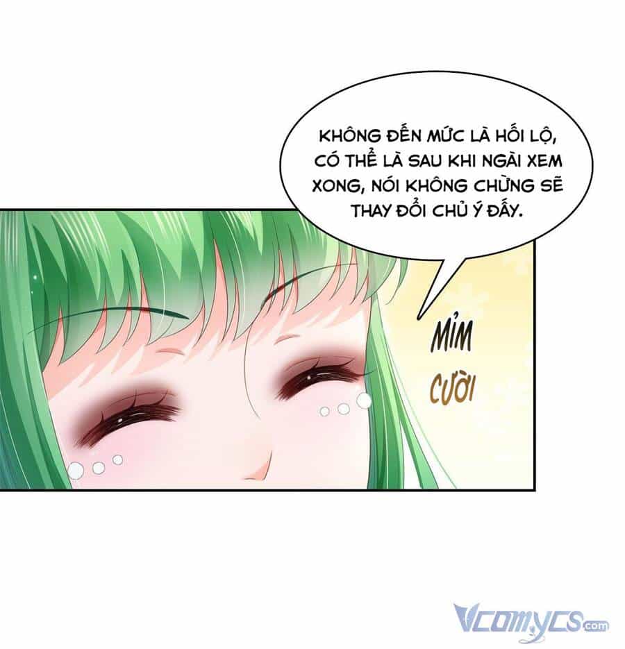 Đúng Như Hàn Quang Gặp Nắng Gắt - Chương 339 - ảnh 34