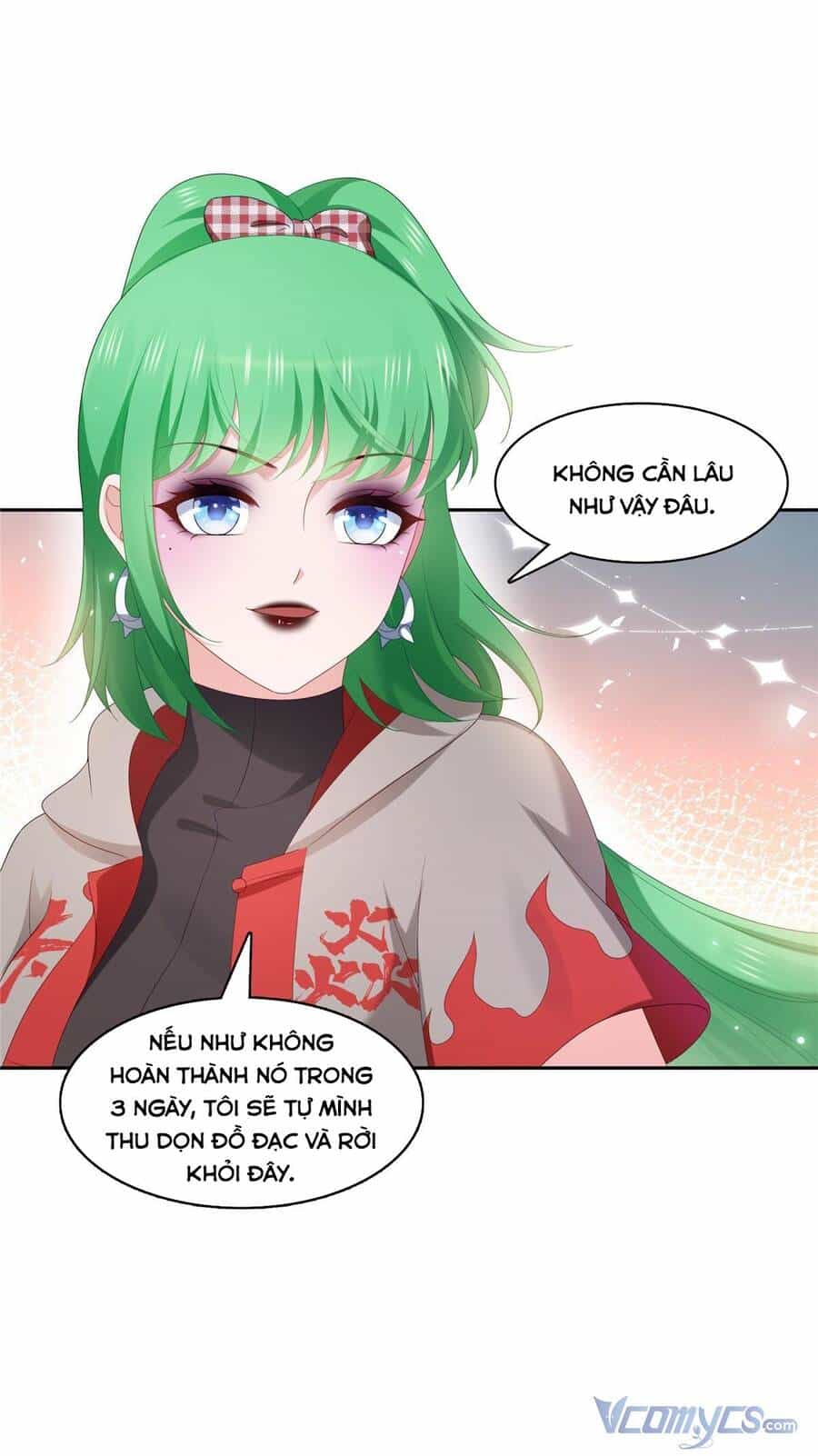 Đúng Như Hàn Quang Gặp Nắng Gắt - Chương 344 - ảnh 17