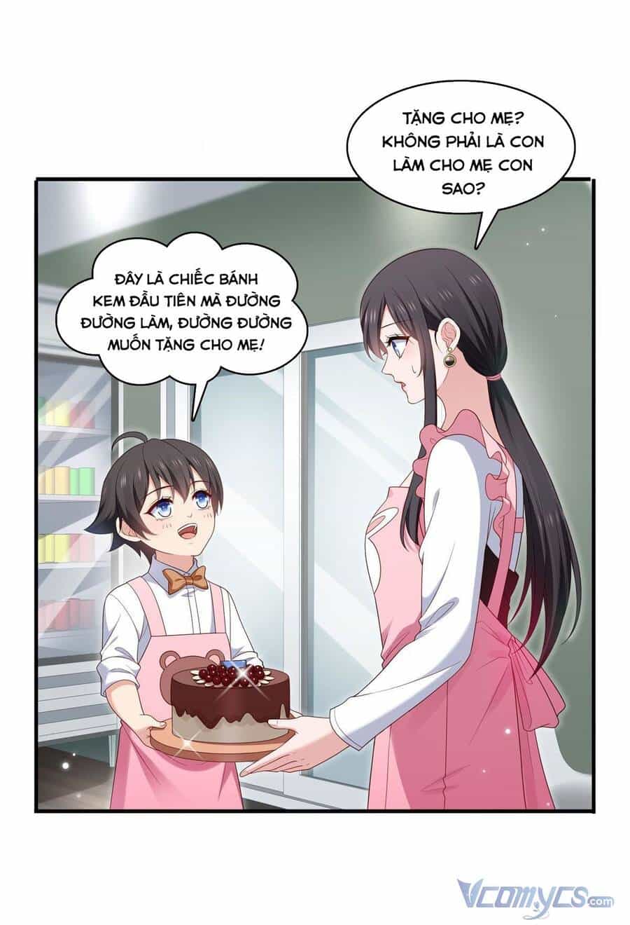 Đúng Như Hàn Quang Gặp Nắng Gắt - Chương 347 - ảnh 11