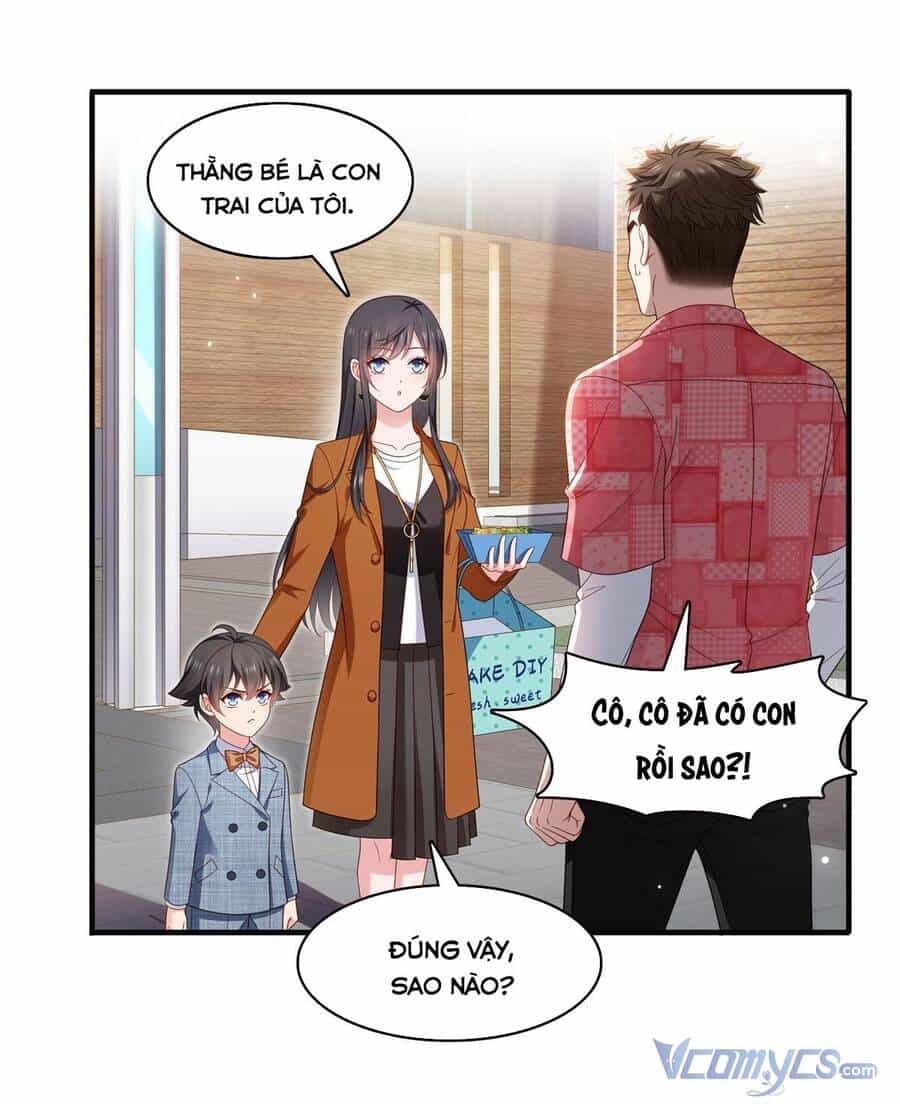 Đúng Như Hàn Quang Gặp Nắng Gắt - Chương 347 - ảnh 25
