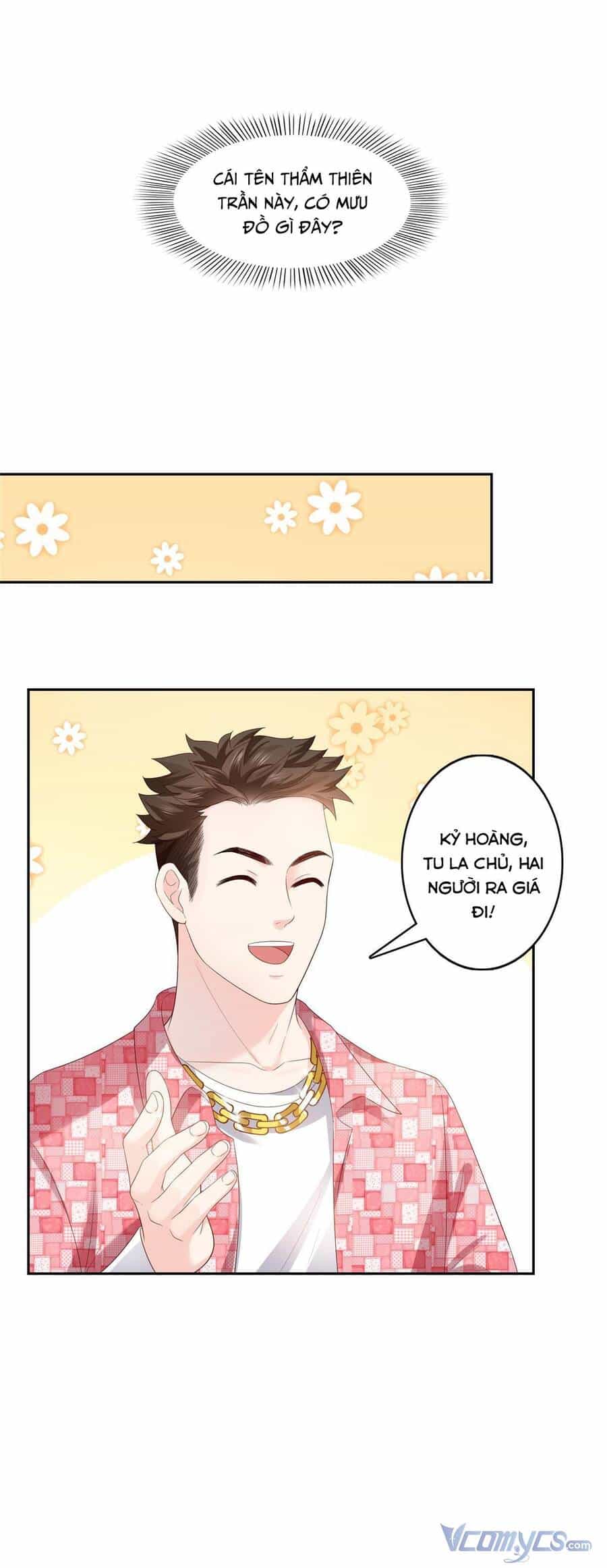 Đúng Như Hàn Quang Gặp Nắng Gắt - Chương 348 - ảnh 19
