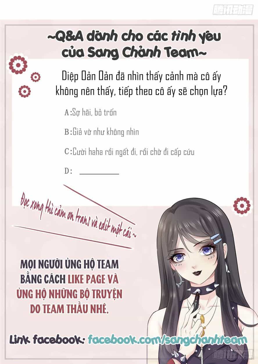 Đúng Như Hàn Quang Gặp Nắng Gắt - Chương 48 - ảnh 22