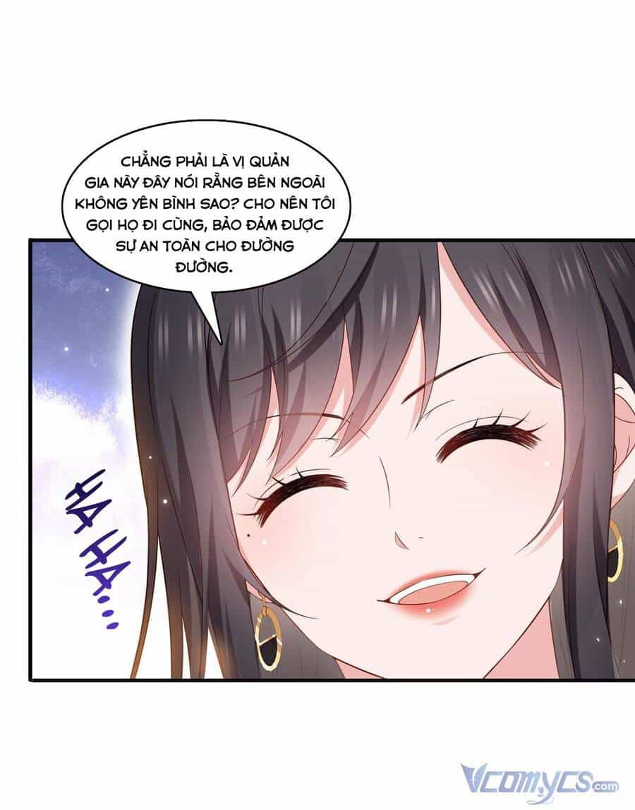 Đúng Như Hàn Quang Gặp Nắng Gắt - Chương 349 - ảnh 8