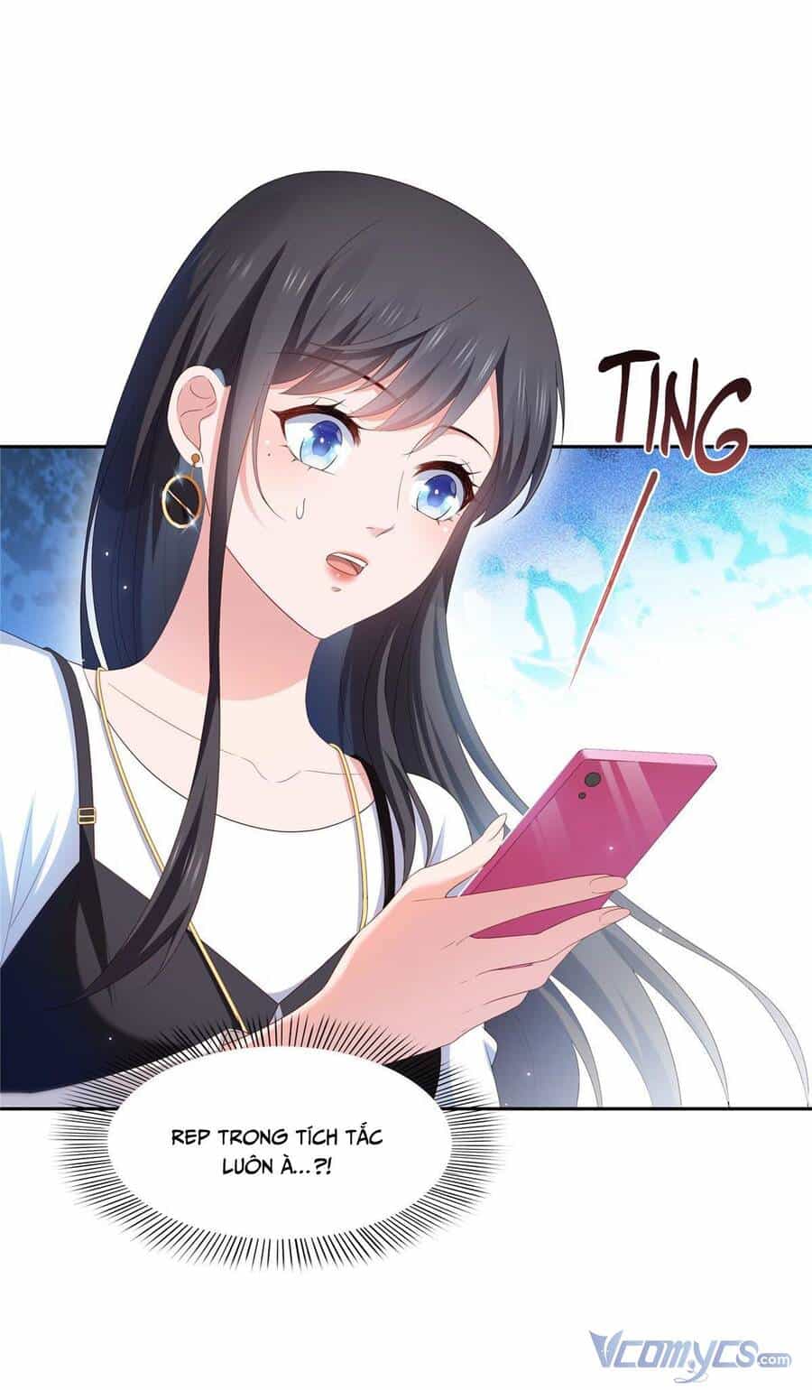 Đúng Như Hàn Quang Gặp Nắng Gắt - Chương 351 - ảnh 38