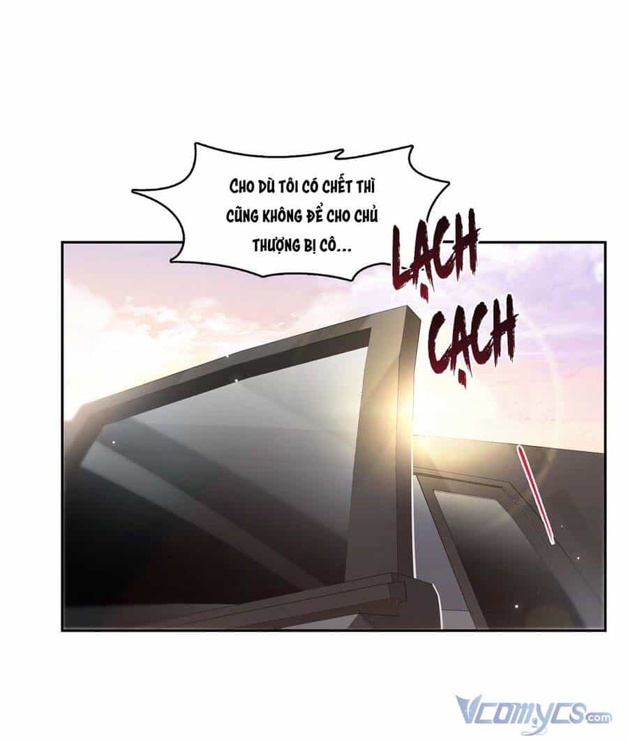 Đúng Như Hàn Quang Gặp Nắng Gắt - Chương 351 - ảnh 5