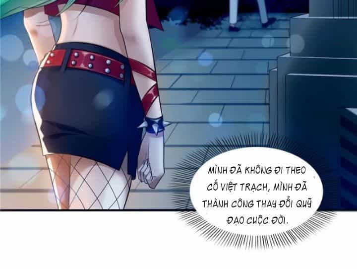 Đúng Như Hàn Quang Gặp Nắng Gắt - Chương 4 - ảnh 13