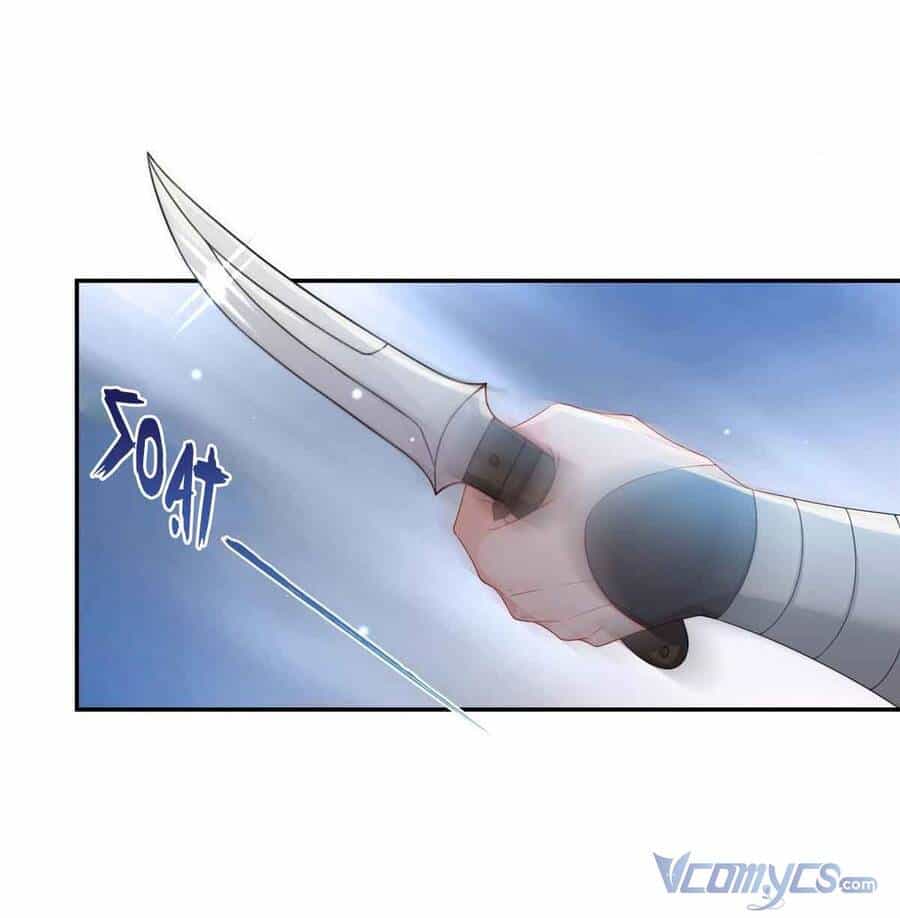Đúng Như Hàn Quang Gặp Nắng Gắt - Chương 359 - ảnh 36
