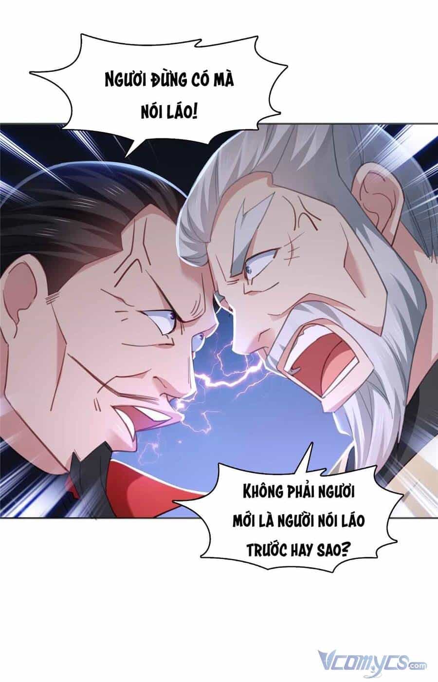 Đúng Như Hàn Quang Gặp Nắng Gắt - Chương 361 - ảnh 29
