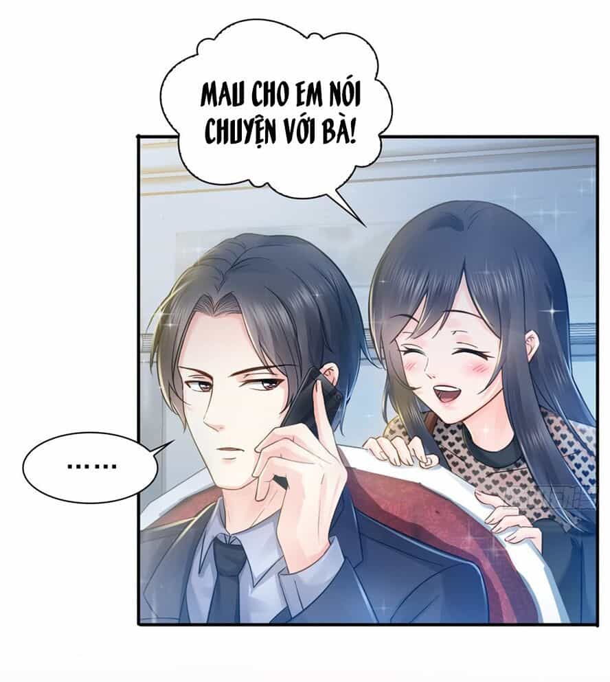 Đúng Như Hàn Quang Gặp Nắng Gắt - Chương 50 - ảnh 14