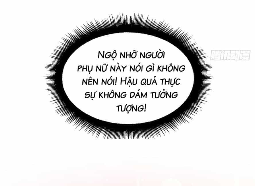 Đúng Như Hàn Quang Gặp Nắng Gắt - Chương 50 - ảnh 17