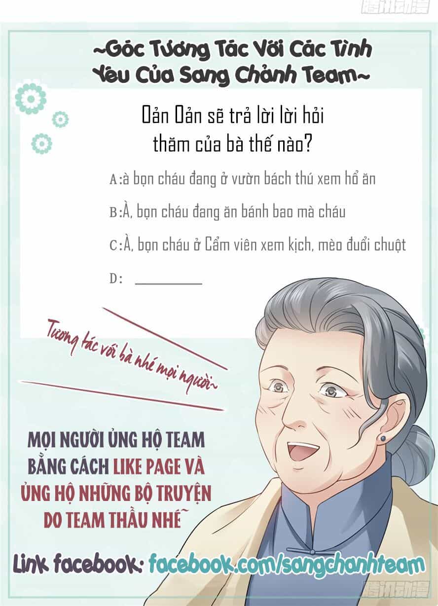 Đúng Như Hàn Quang Gặp Nắng Gắt - Chương 50 - ảnh 20