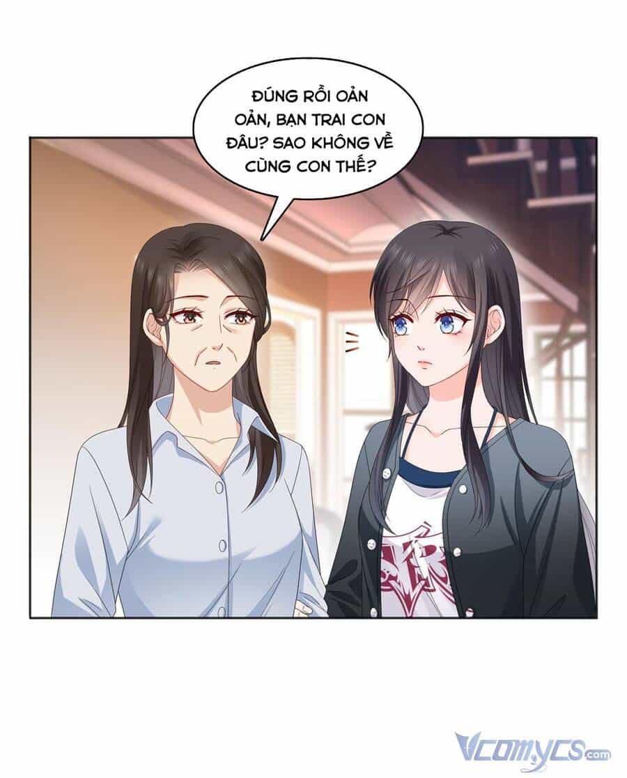 Đúng Như Hàn Quang Gặp Nắng Gắt - Chương 369 - ảnh 14