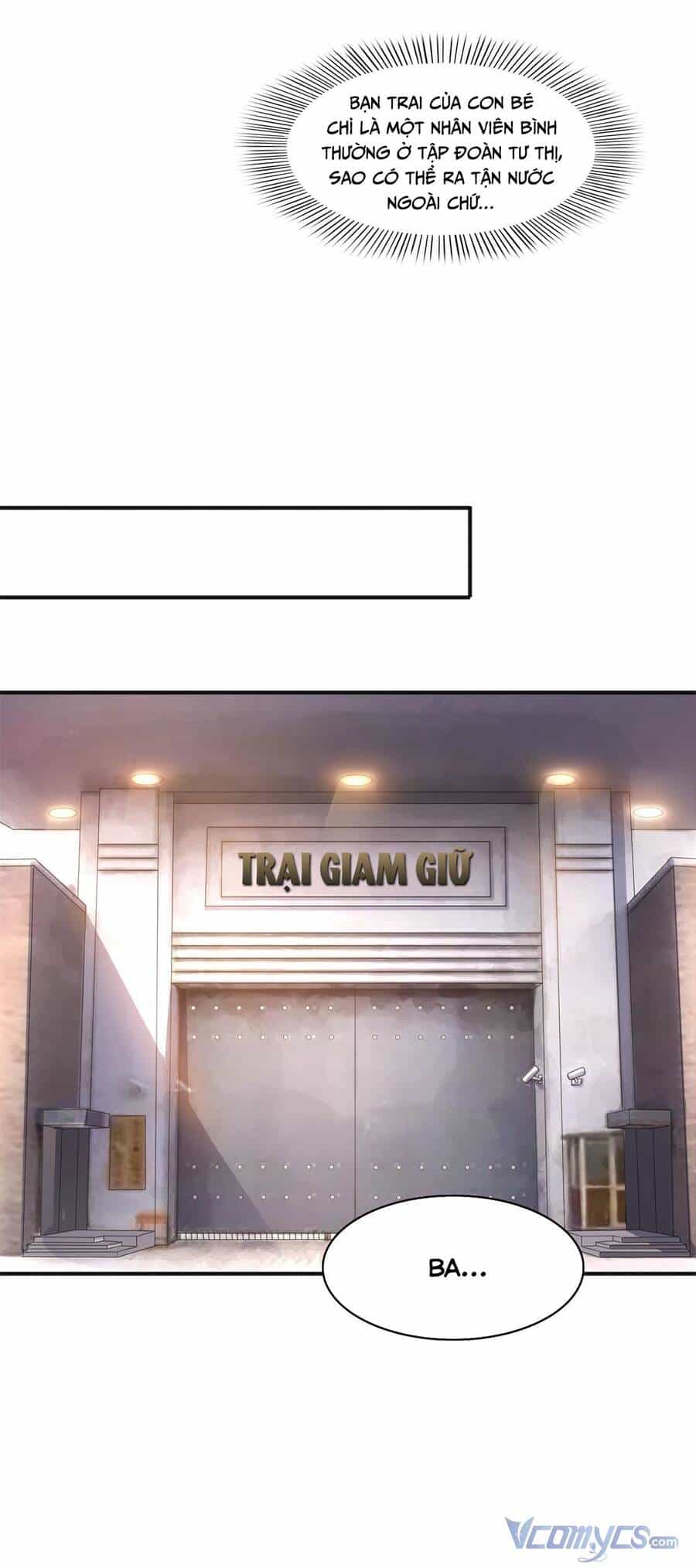Đúng Như Hàn Quang Gặp Nắng Gắt - Chương 369 - ảnh 17