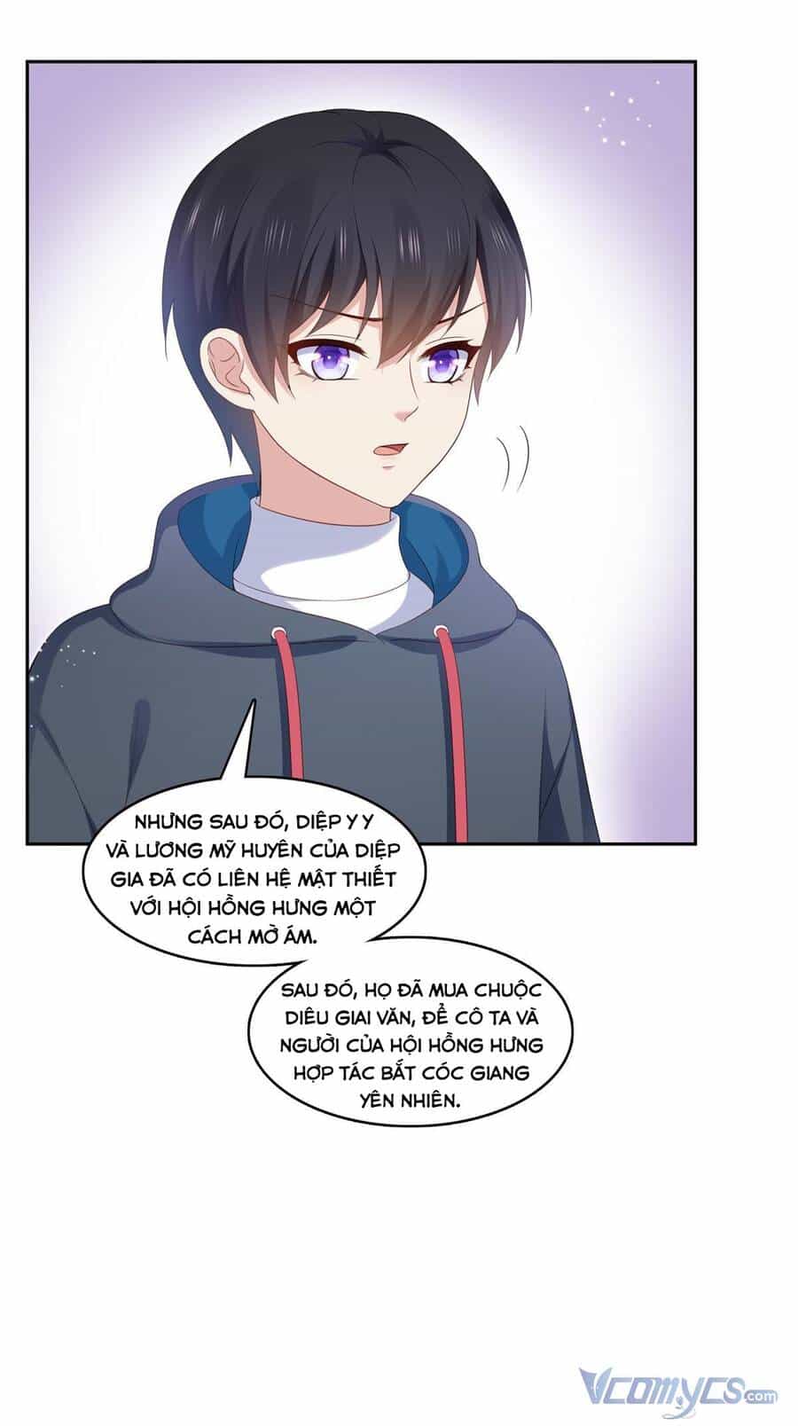 Đúng Như Hàn Quang Gặp Nắng Gắt - Chương 372 - ảnh 10