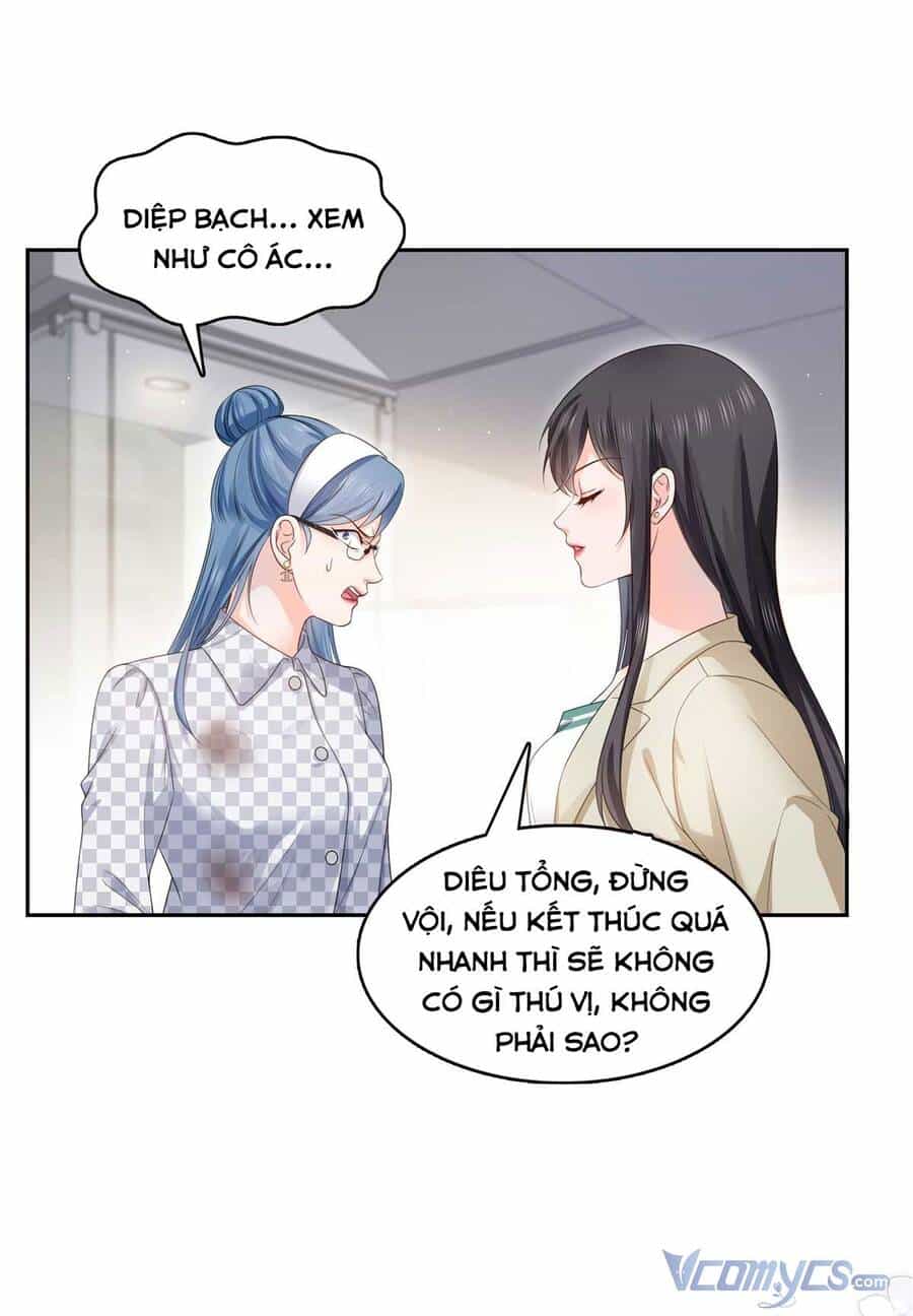 Đúng Như Hàn Quang Gặp Nắng Gắt - Chương 374 - ảnh 15