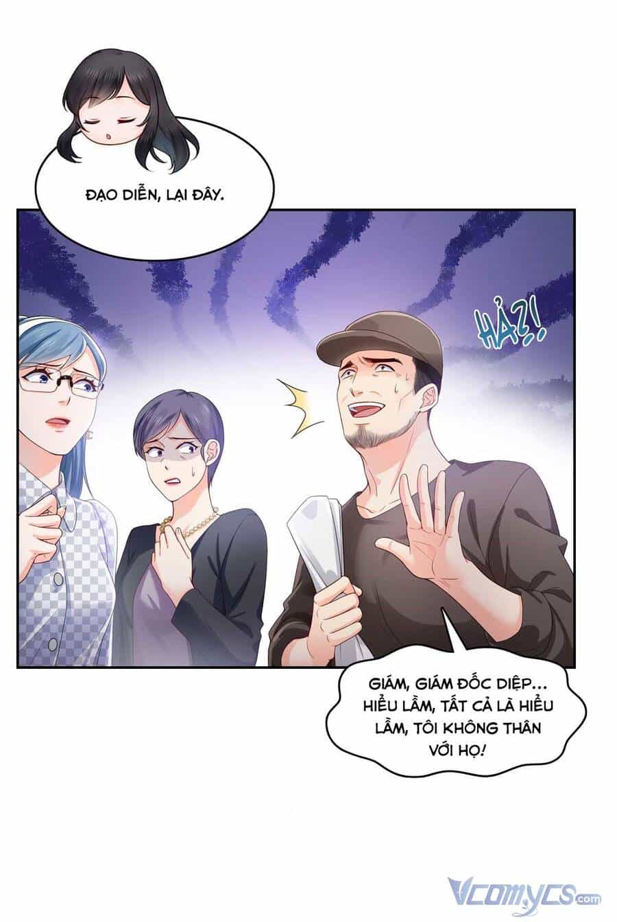 Đúng Như Hàn Quang Gặp Nắng Gắt - Chương 374 - ảnh 2