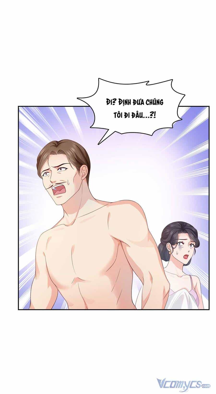 Đúng Như Hàn Quang Gặp Nắng Gắt - Chương 374 - ảnh 28