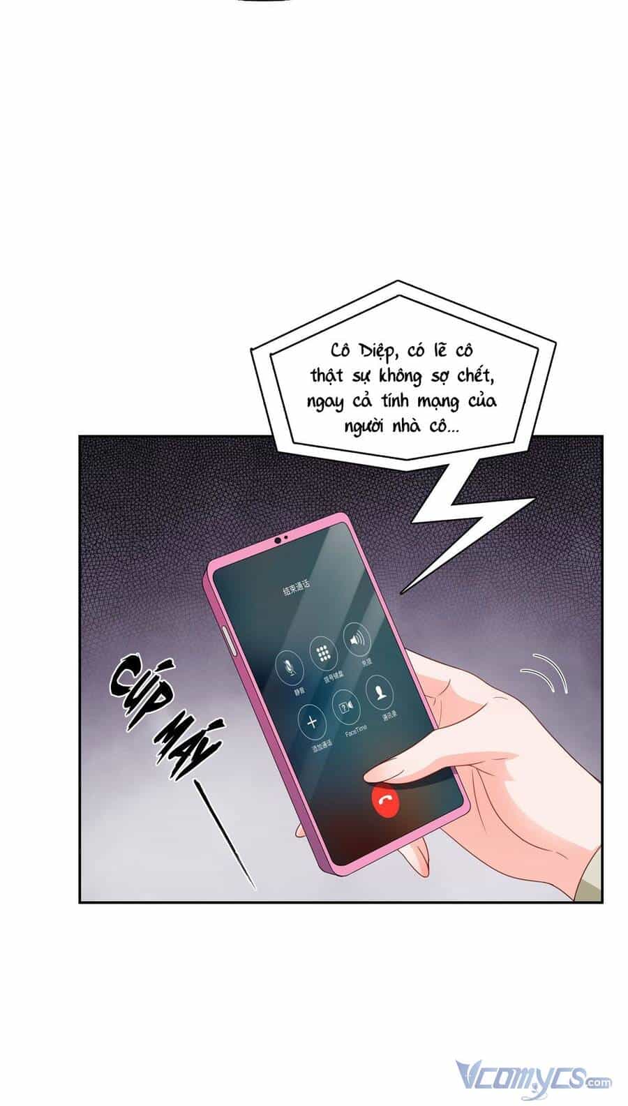 Đúng Như Hàn Quang Gặp Nắng Gắt - Chương 375 - ảnh 25