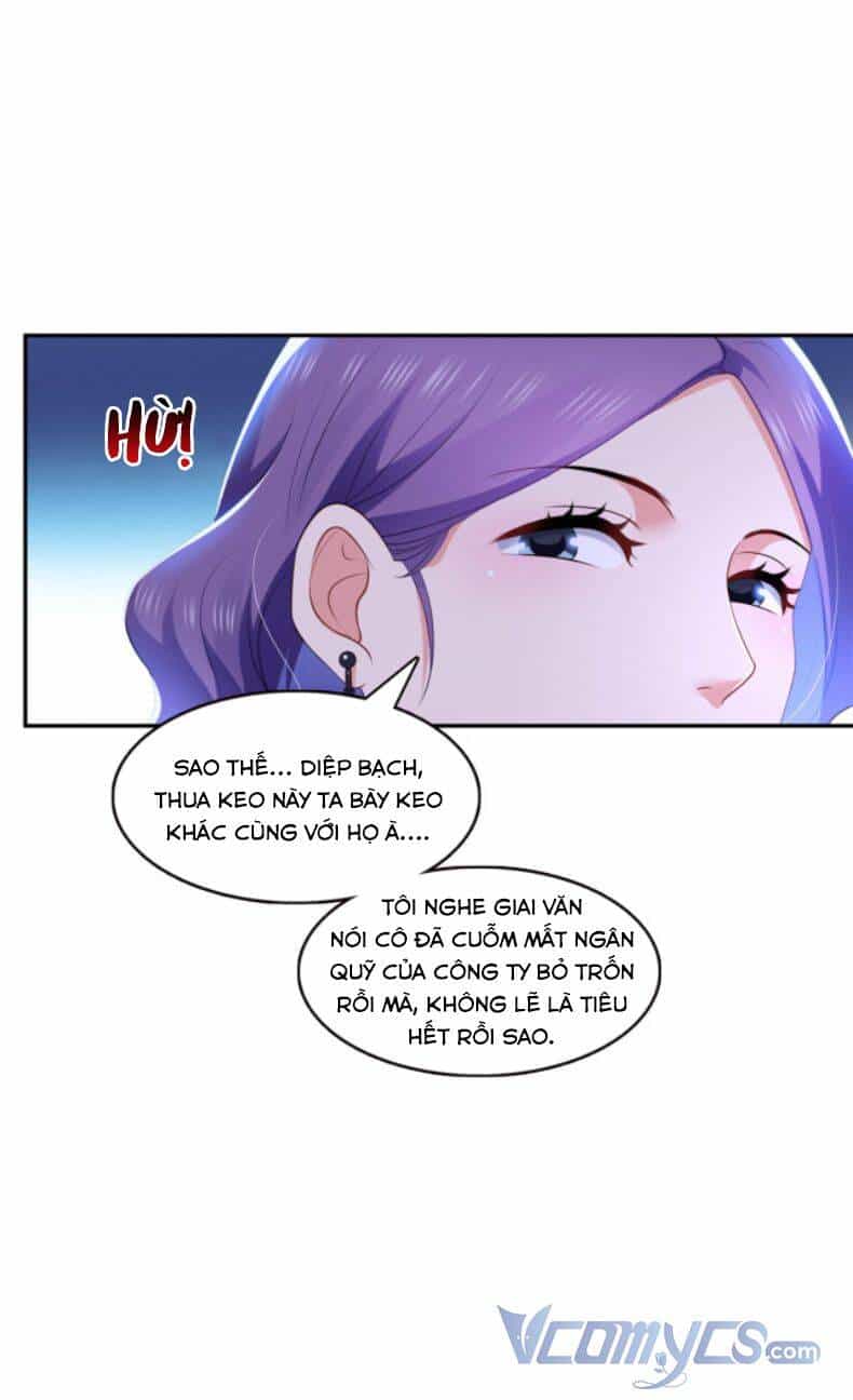 Đúng Như Hàn Quang Gặp Nắng Gắt - Chương 378 - ảnh 22