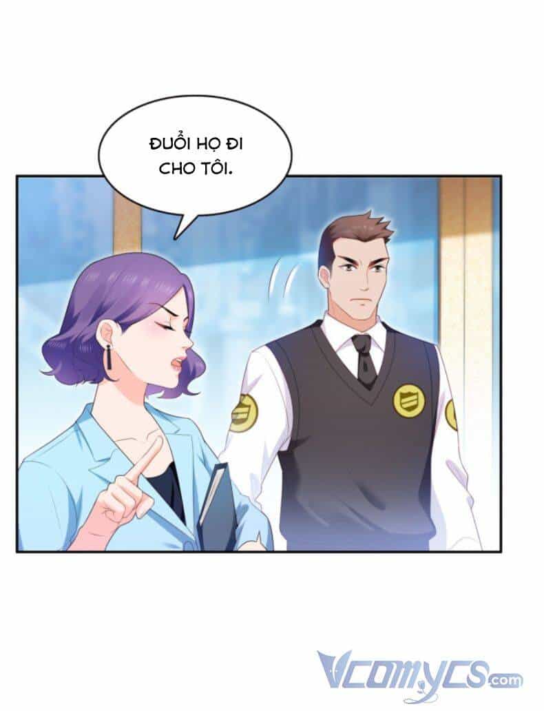 Đúng Như Hàn Quang Gặp Nắng Gắt - Chương 378 - ảnh 25