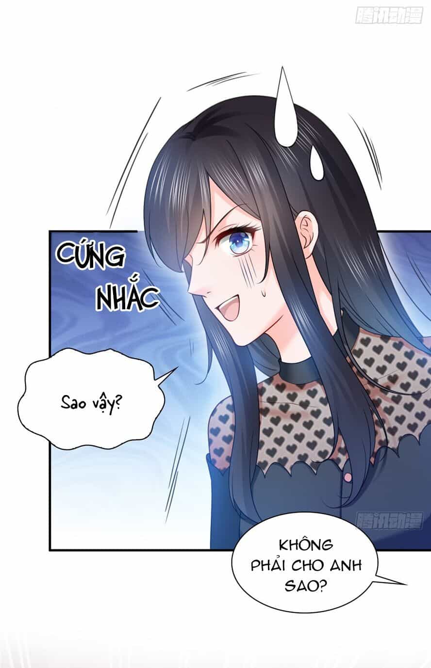 Đúng Như Hàn Quang Gặp Nắng Gắt - Chương 51 - ảnh 11