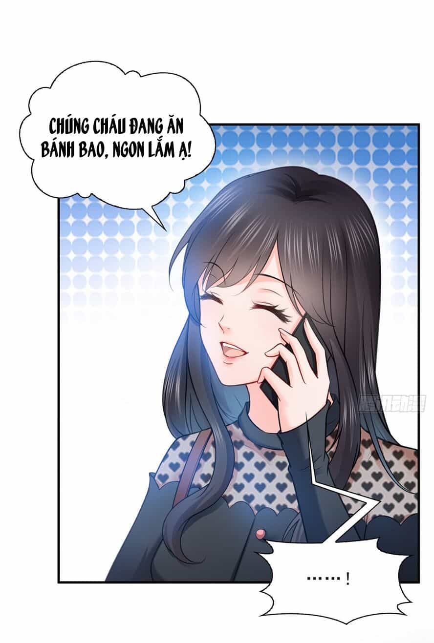 Đúng Như Hàn Quang Gặp Nắng Gắt - Chương 51 - ảnh 2
