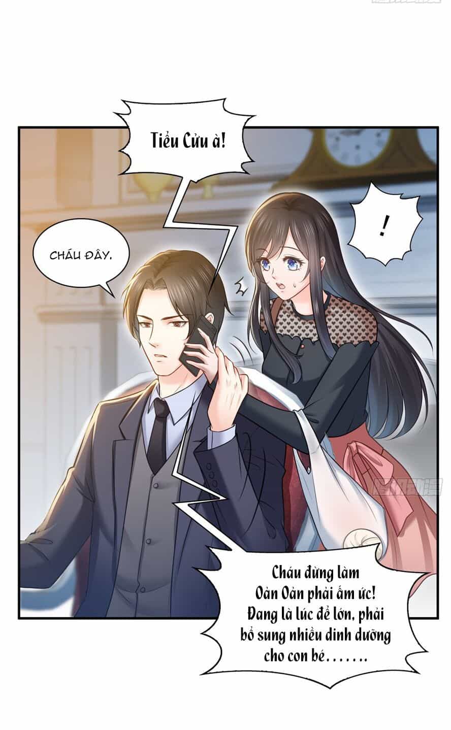 Đúng Như Hàn Quang Gặp Nắng Gắt - Chương 51 - ảnh 4