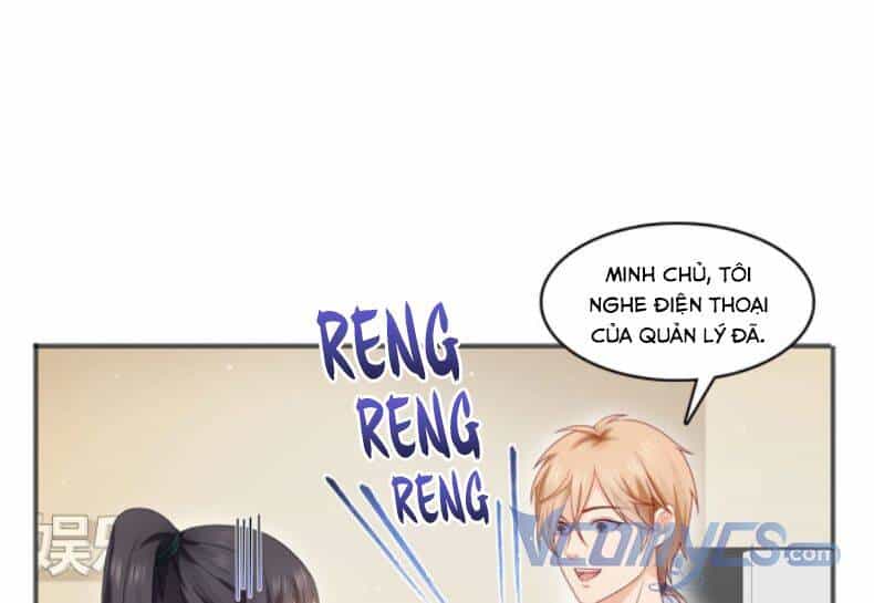 Đúng Như Hàn Quang Gặp Nắng Gắt - Chương 379 - ảnh 13
