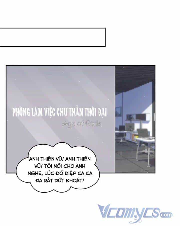 Đúng Như Hàn Quang Gặp Nắng Gắt - Chương 380 - ảnh 4